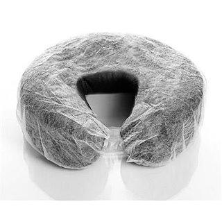 Disposable Bouffant Face Cradle Cover 100 Pack