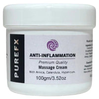 Anti Inflammatory Cream