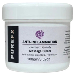 Anti Inflammatory Cream