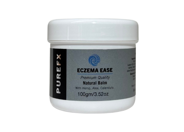 Eczema Ease Balm / skin repair 100gm