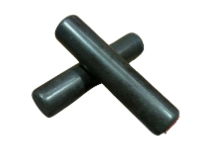 Column Basalt Stone 2pc