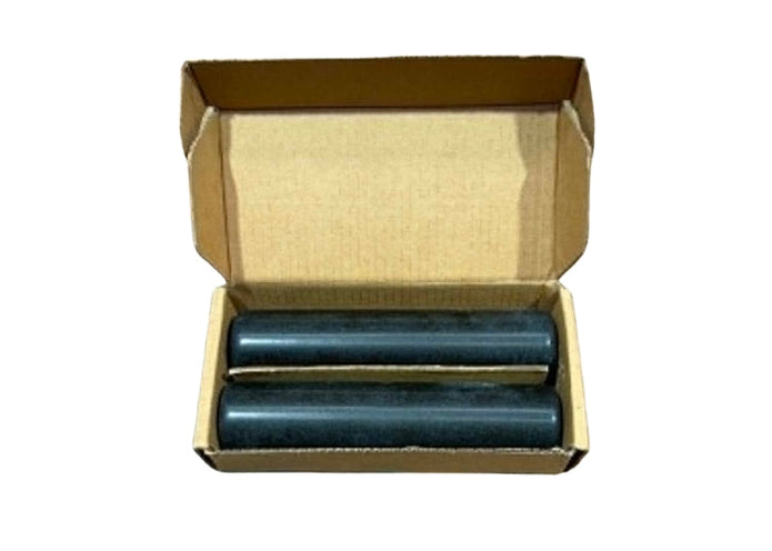 Column Basalt Stone 2pc