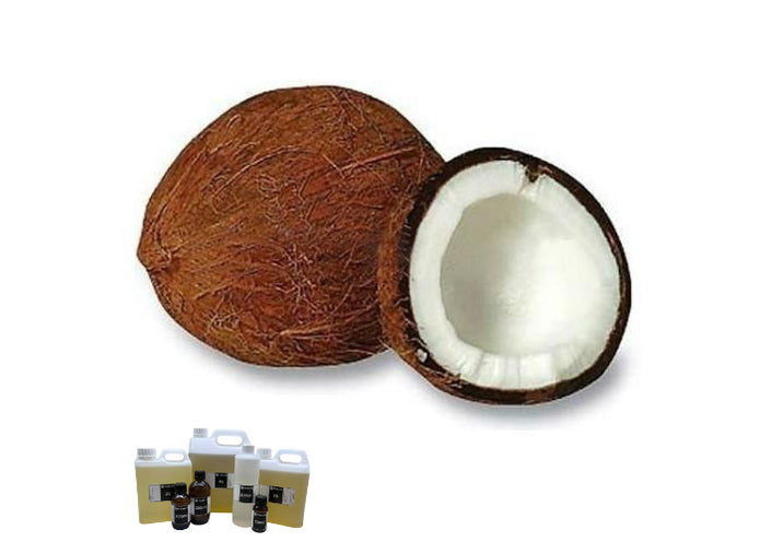 Coconut Oil RBD