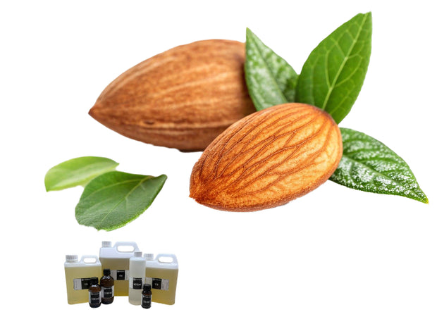 Almond Oil ( Sweet )