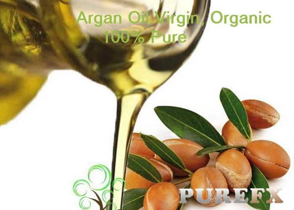 Argan Oil Virgin Organic