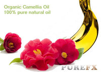 Camellia Oil