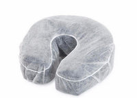 Disposable Fitted Face Cradle Covers x 50