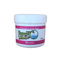Rose Massage & Body Balm