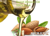 Almond Oil ( Sweet )
