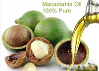 Macadamia Nut oil